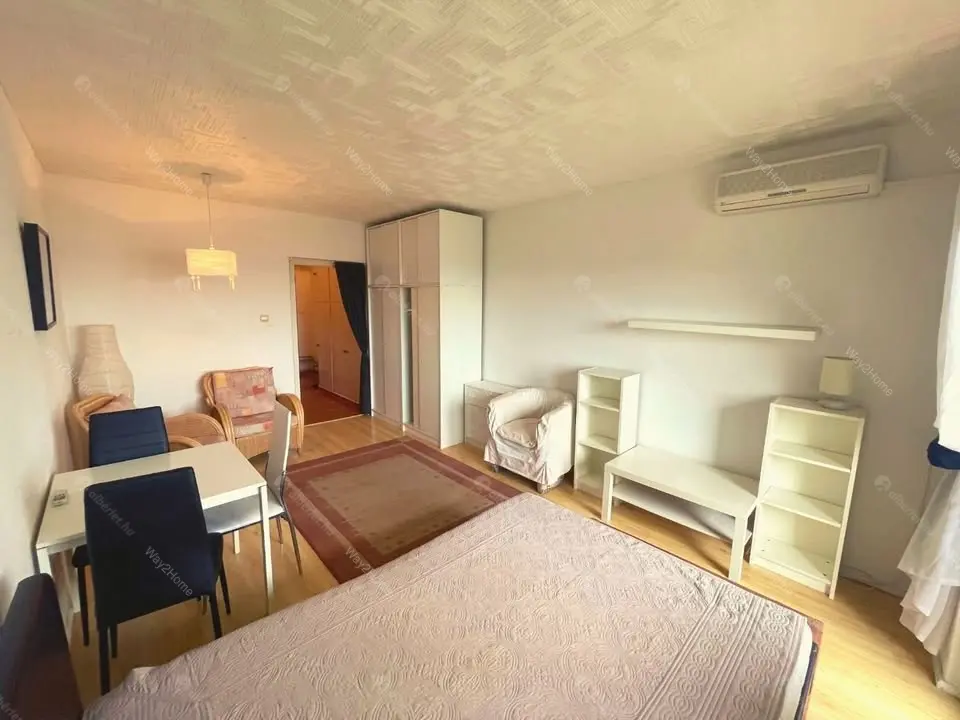 Kiadó albérlet 210000 Ft/hó áron: Budapest, XI. kerület  Hadak útja. Mérete: 33 nm, 1 szobás | Alberlet.hu - 6684856