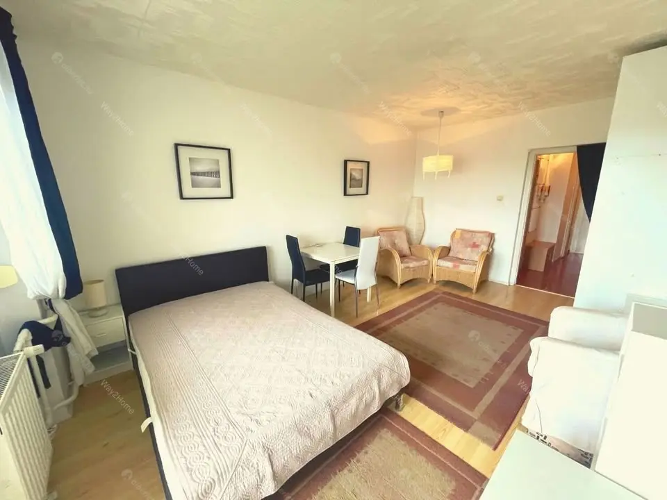 Kiadó albérlet 210000 Ft/hó áron: Budapest, XI. kerület  Hadak útja. Mérete: 33 nm, 1 szobás | Alberlet.hu - 6684861