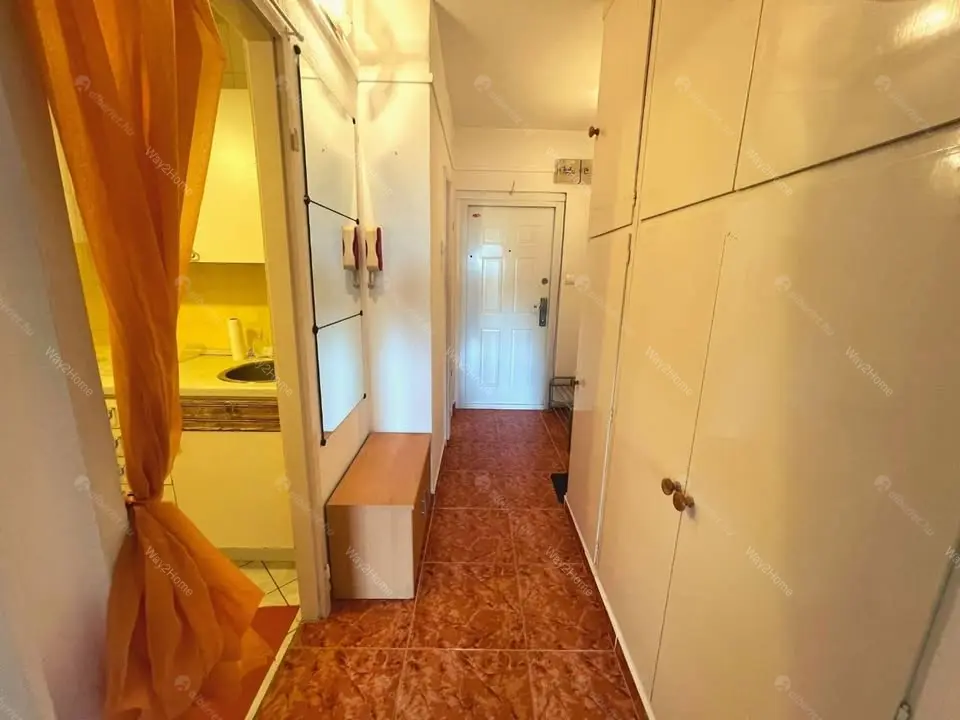 Kiadó albérlet 210000 Ft/hó áron: Budapest, XI. kerület  Hadak útja. Mérete: 33 nm, 1 szobás | Alberlet.hu - 6684864