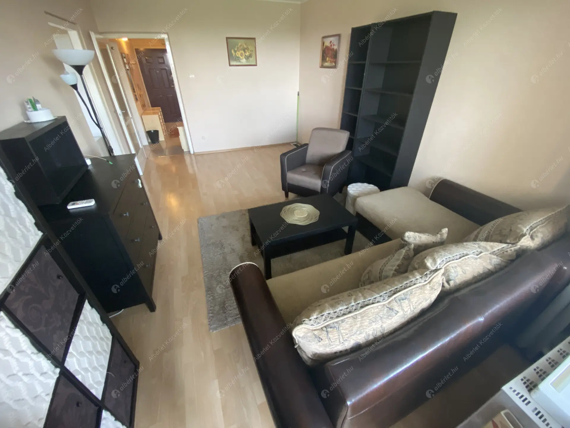 Kiadó albérlet 210000 Ft/hó áron: Budapest, XI. kerület  Hadak útja. Mérete: 51 nm, 2 szobás | Alberlet.hu - 6586764