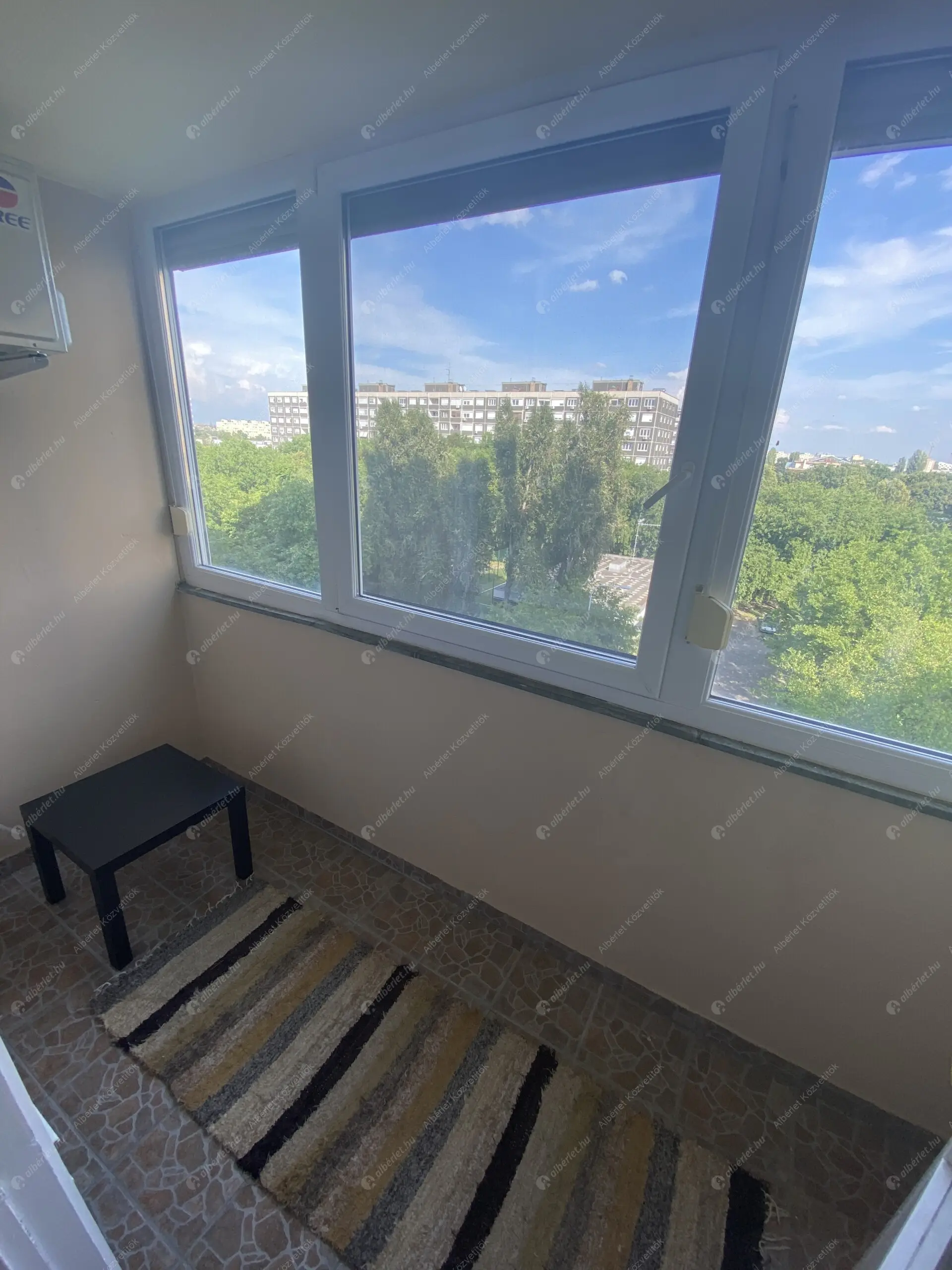 Kiadó albérlet 210000 Ft/hó áron: Budapest, XI. kerület  Hadak útja. Mérete: 51 nm, 2 szobás | Alberlet.hu - 6586765