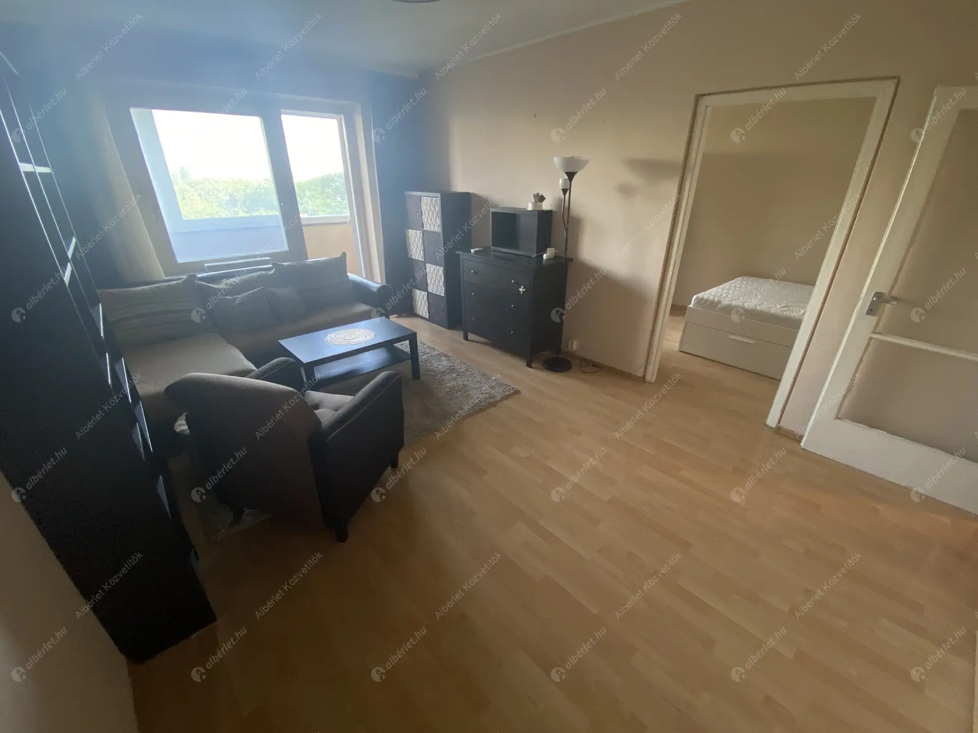 Kiadó albérlet 210000 Ft/hó áron: Budapest, XI. kerület  Hadak útja. Mérete: 51 nm, 2 szobás | Alberlet.hu - 6586766