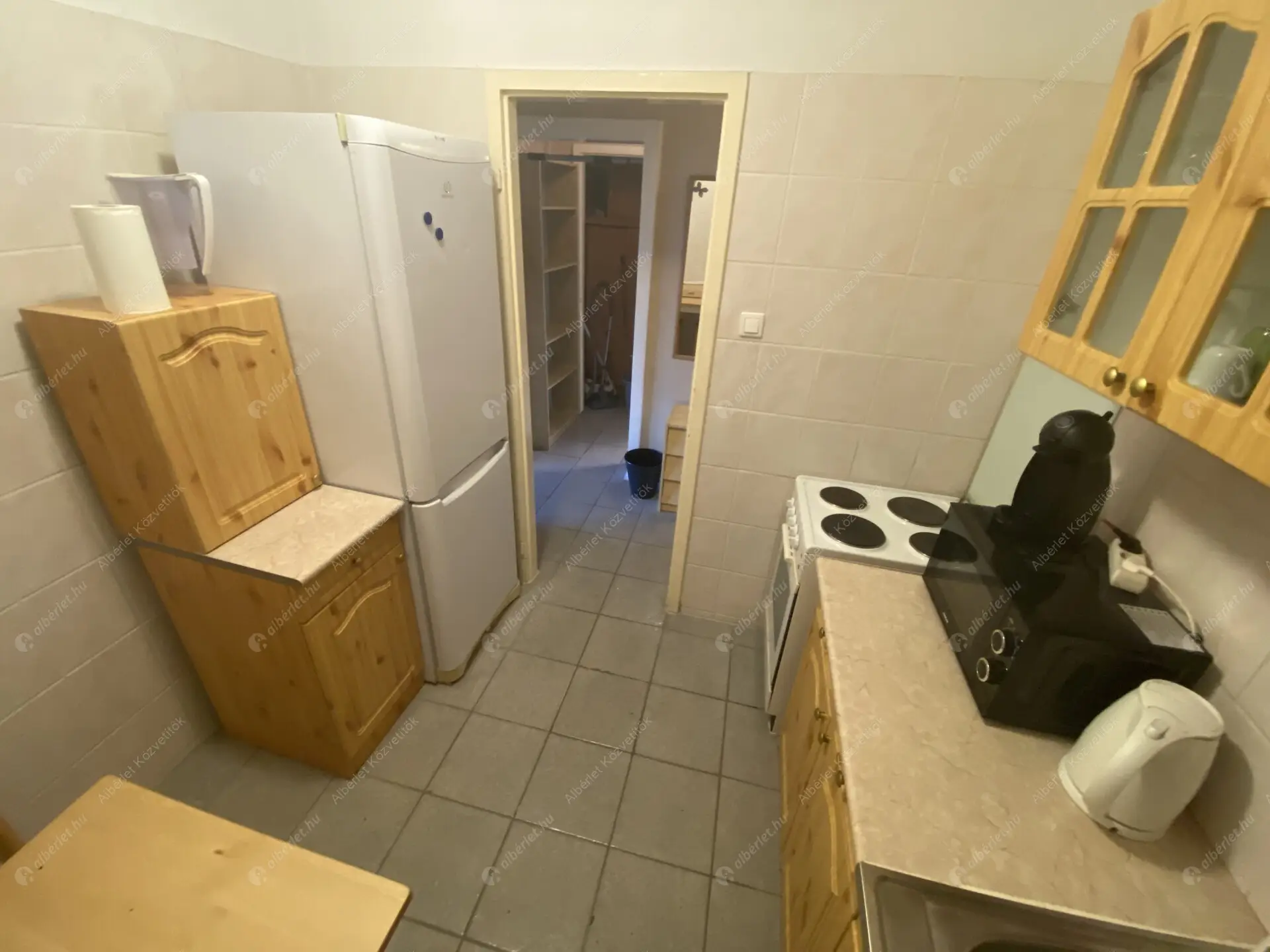 Kiadó albérlet 210000 Ft/hó áron: Budapest, XI. kerület  Hadak útja. Mérete: 51 nm, 2 szobás | Alberlet.hu - 6586770