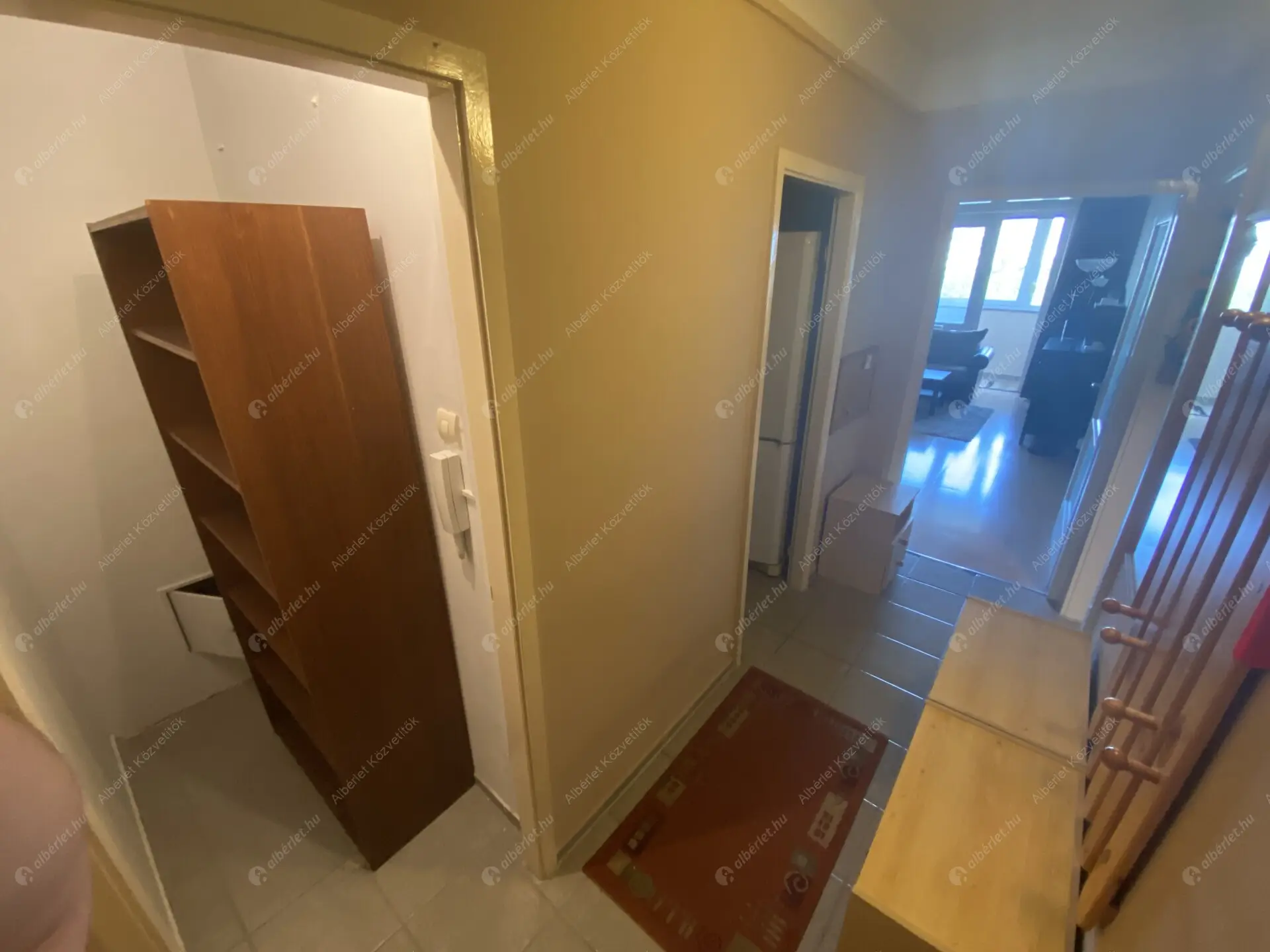 Kiadó albérlet 210000 Ft/hó áron: Budapest, XI. kerület  Hadak útja. Mérete: 51 nm, 2 szobás | Alberlet.hu - 6586772