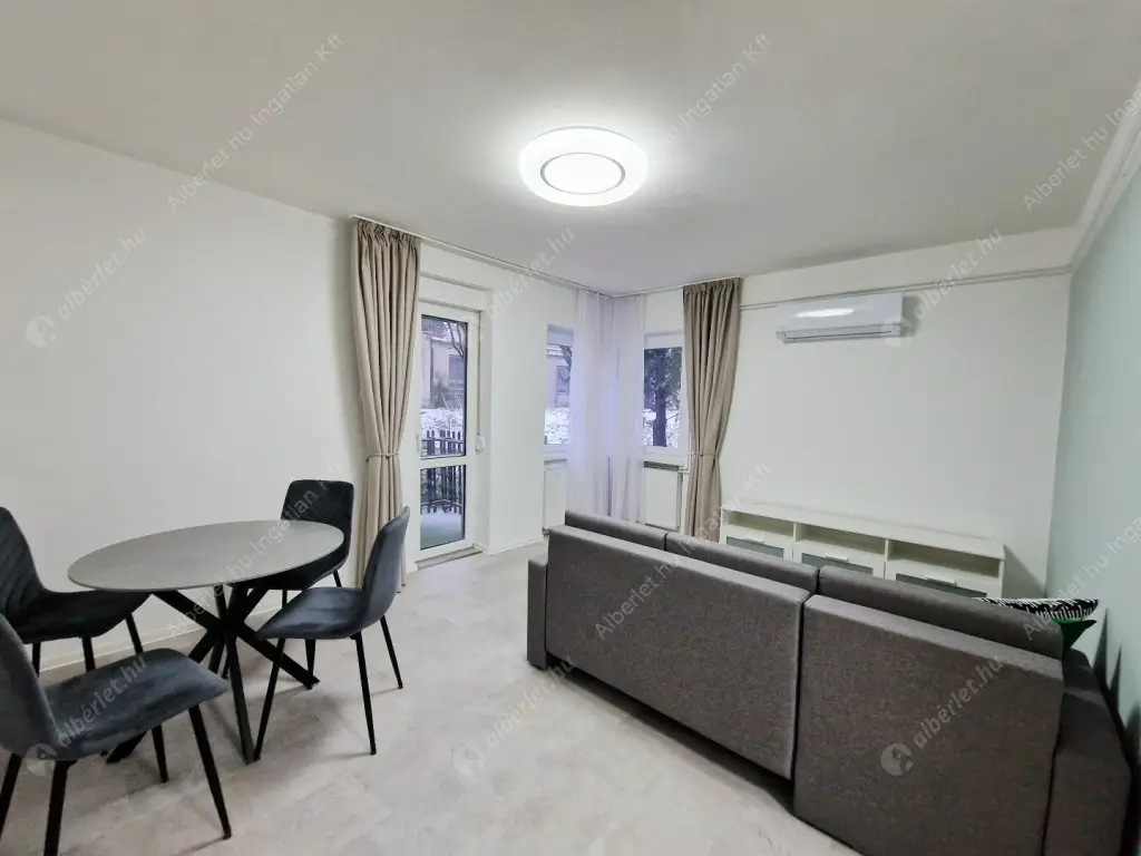 Kiadó albérlet 260000 Ft/hó áron: Budapest, XI. kerület  Halmi utca. Mérete: 42 nm, 1 szobás | Alberlet.hu - 6612391