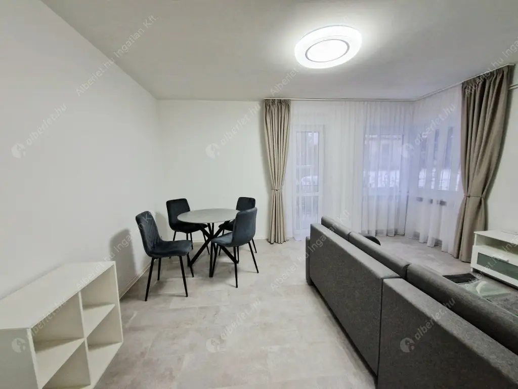 Kiadó albérlet 260000 Ft/hó áron: Budapest, XI. kerület  Halmi utca. Mérete: 42 nm, 1 szobás | Alberlet.hu - 6612392