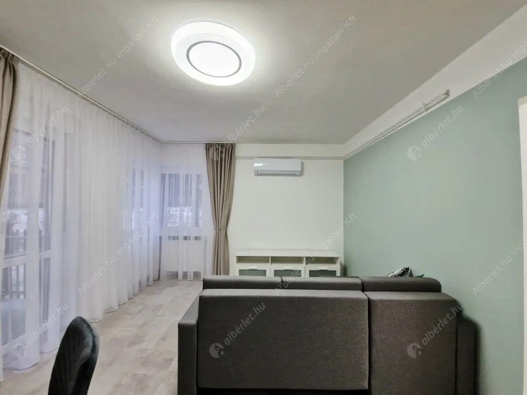 Kiadó albérlet 260000 Ft/hó áron: Budapest, XI. kerület  Halmi utca. Mérete: 42 nm, 1 szobás | Alberlet.hu - 6612393