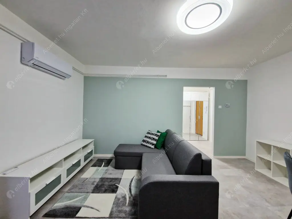 Kiadó albérlet 260000 Ft/hó áron: Budapest, XI. kerület  Halmi utca. Mérete: 42 nm, 1 szobás | Alberlet.hu - 6612395