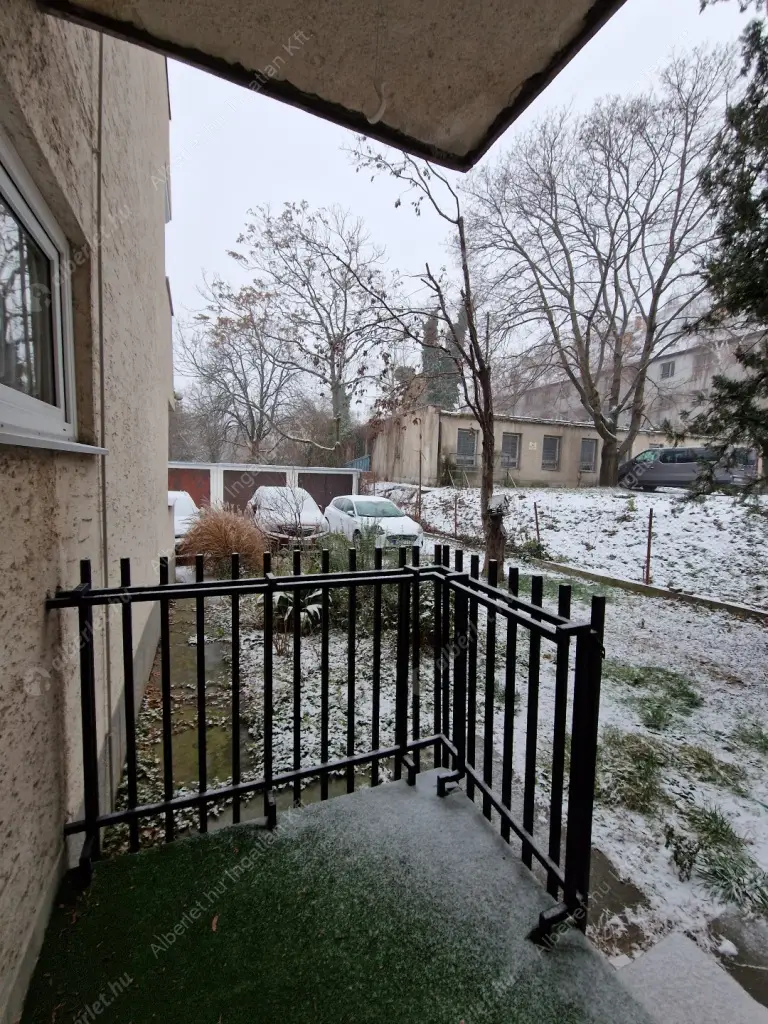 Kiadó albérlet 260000 Ft/hó áron: Budapest, XI. kerület  Halmi utca. Mérete: 42 nm, 1 szobás | Alberlet.hu - 6612398