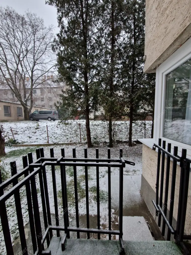 Kiadó albérlet 260000 Ft/hó áron: Budapest, XI. kerület  Halmi utca. Mérete: 42 nm, 1 szobás | Alberlet.hu - 6612399