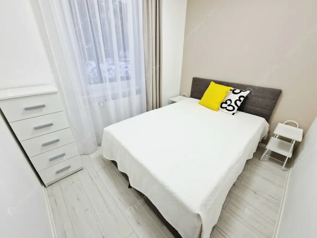 Kiadó albérlet 260000 Ft/hó áron: Budapest, XI. kerület  Halmi utca. Mérete: 42 nm, 1 szobás | Alberlet.hu - 6612400