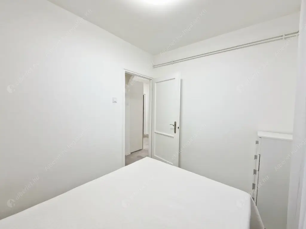 Kiadó albérlet 260000 Ft/hó áron: Budapest, XI. kerület  Halmi utca. Mérete: 42 nm, 1 szobás | Alberlet.hu - 6612402