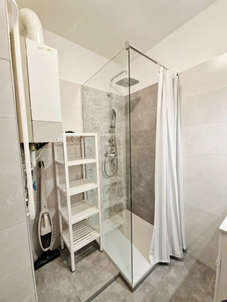 Kiadó albérlet 260000 Ft/hó áron: Budapest, XI. kerület  Halmi utca. Mérete: 42 nm, 1 szobás | Alberlet.hu - 6612413