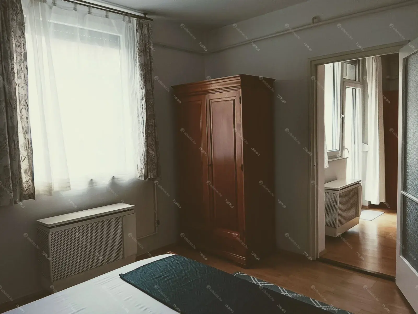 Kiadó albérlet 235000 Ft/hó áron: Budapest, XI. kerület  Halmi utca. Mérete: 50 nm, 2 szobás | Alberlet.hu - 6646085