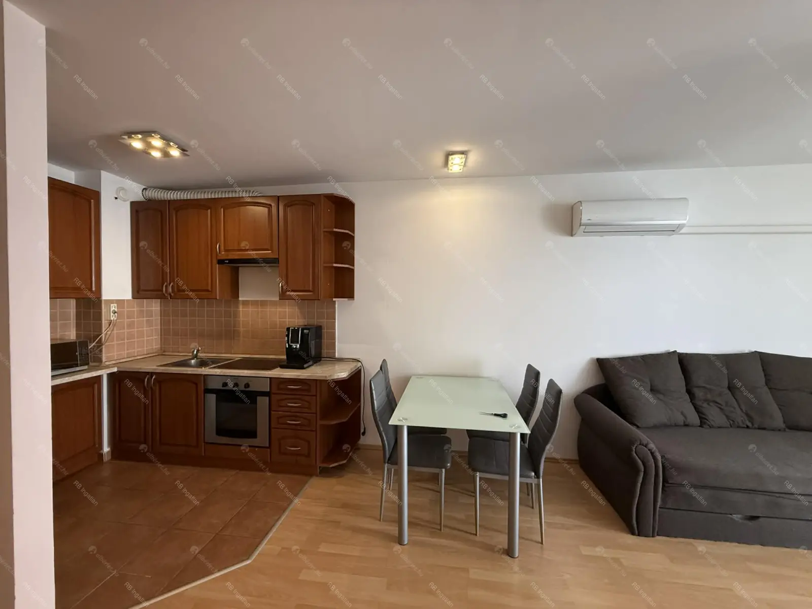 Kiadó albérlet 280000 Ft/hó áron: Budapest, XI. kerület  Hamzsabégi út. Mérete: 45 nm, 2 szobás | Alberlet.hu - 6709388