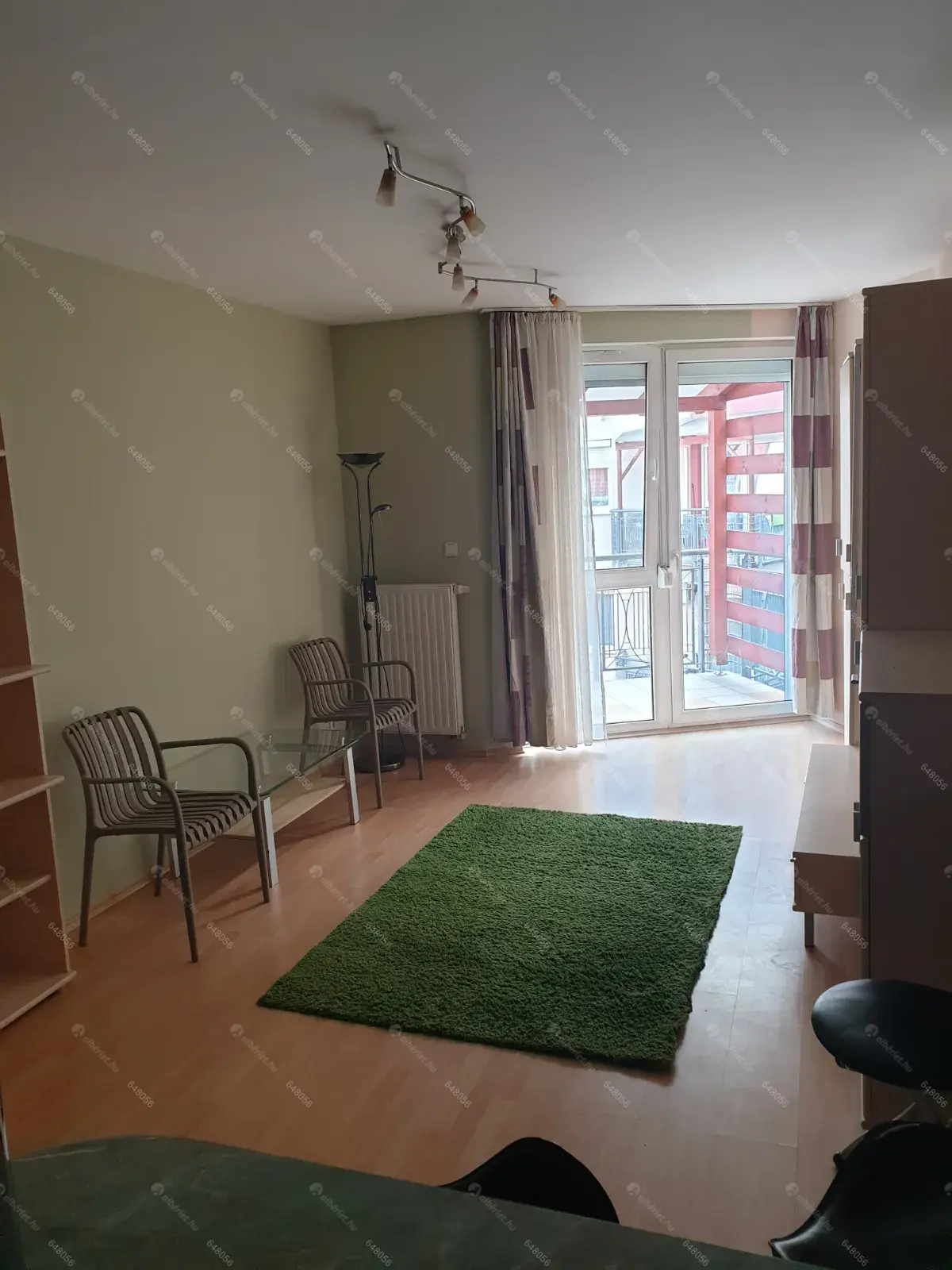 Kiadó albérlet 240000 Ft/hó áron: Budapest, XI. kerület  Hamzsabégi út. Mérete: 46 nm, 2 szobás | Alberlet.hu - 6692929