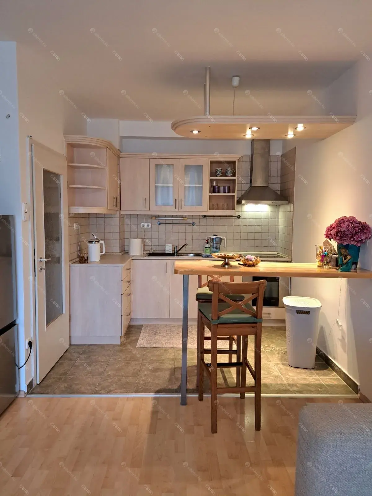 Kiadó albérlet 250000 Ft/hó áron: Budapest, XI. kerület  Hauszmann Alajos utca. Mérete: 49 nm, 1 szobás | Alberlet.hu - 6681260