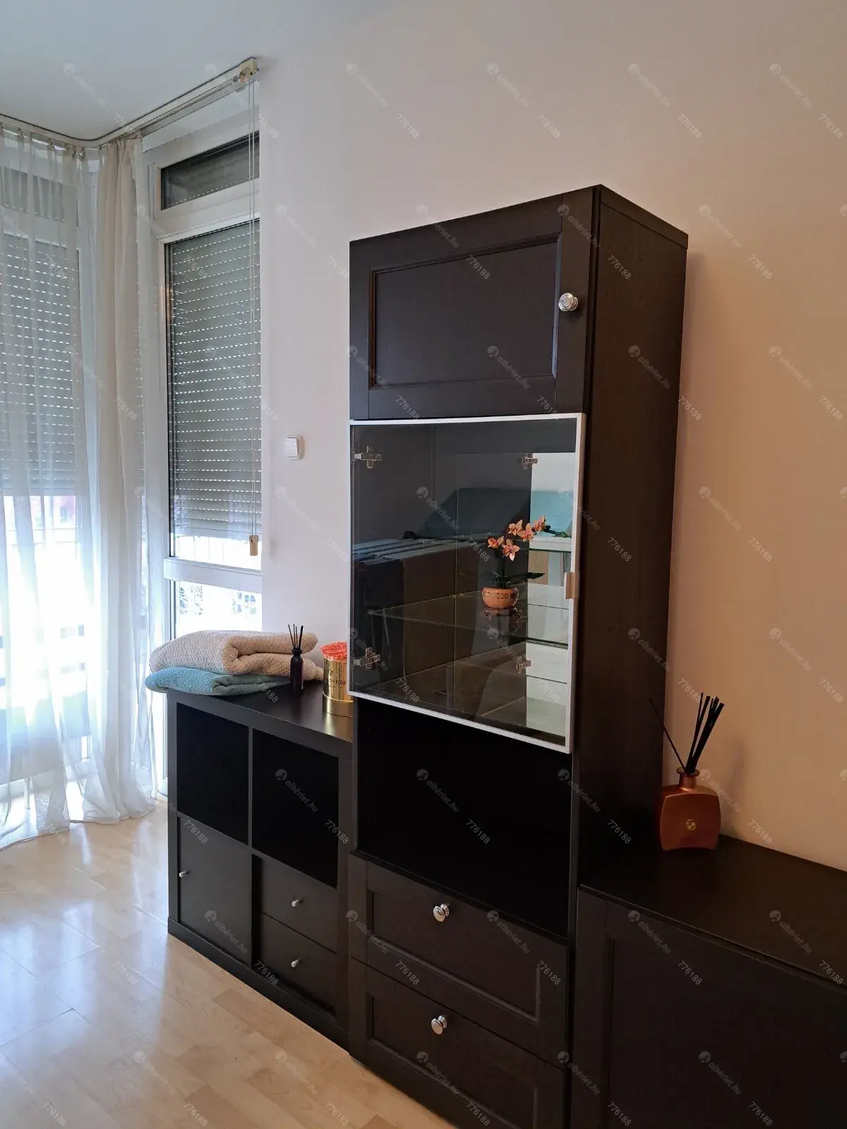 Kiadó albérlet 250000 Ft/hó áron: Budapest, XI. kerület  Hauszmann Alajos utca. Mérete: 49 nm, 1 szobás | Alberlet.hu - 6681261