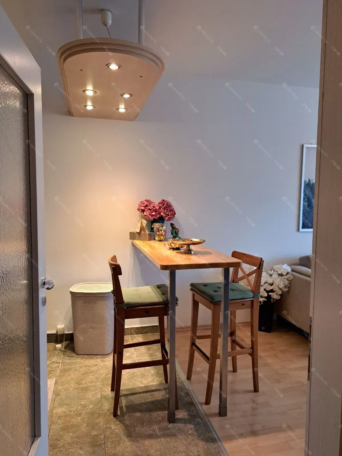 Kiadó albérlet 250000 Ft/hó áron: Budapest, XI. kerület  Hauszmann Alajos utca. Mérete: 49 nm, 1 szobás | Alberlet.hu - 6681269