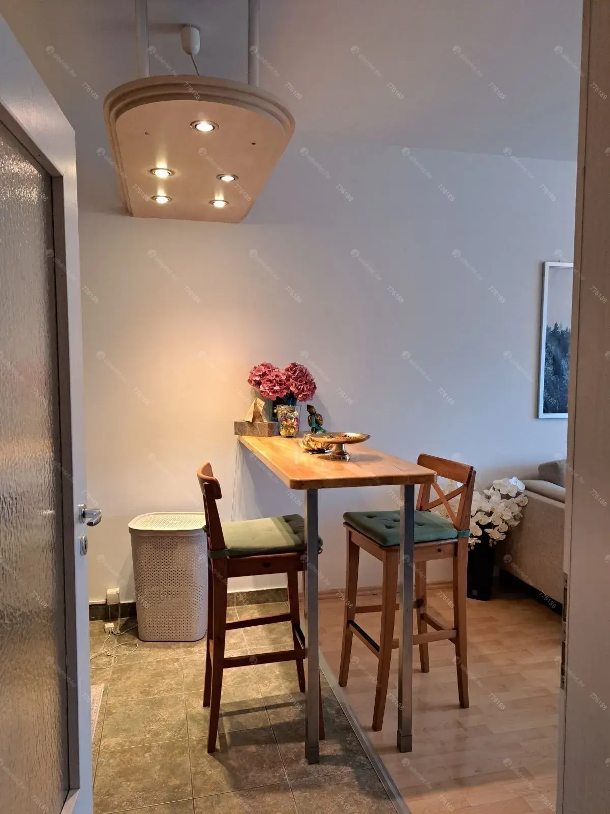 Kiadó albérlet 250000 Ft/hó áron: Budapest, XI. kerület  Hauszmann Alajos utca. Mérete: 49 nm, 1 szobás | Alberlet.hu - 6681270