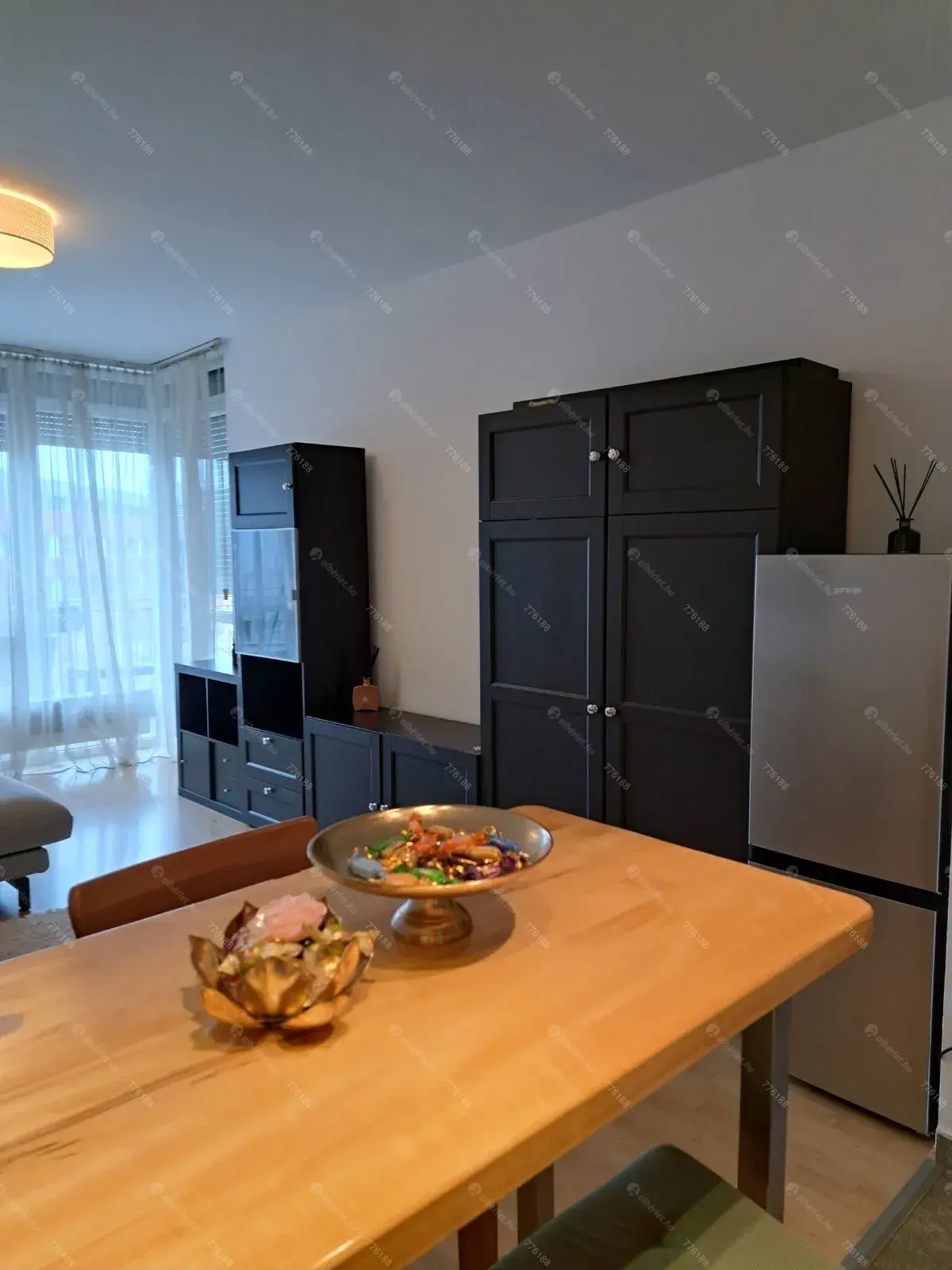 Kiadó albérlet 250000 Ft/hó áron: Budapest, XI. kerület  Hauszmann Alajos utca. Mérete: 49 nm, 1 szobás | Alberlet.hu - 6681271