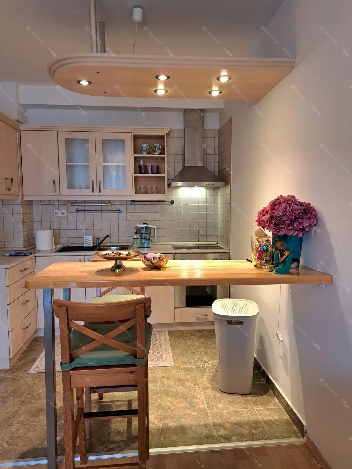 Kiadó albérlet 250000 Ft/hó áron: Budapest, XI. kerület  Hauszmann Alajos utca. Mérete: 49 nm, 1 szobás | Alberlet.hu - 6681273