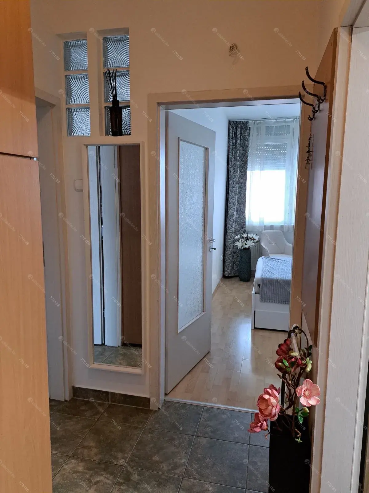 Kiadó albérlet 250000 Ft/hó áron: Budapest, XI. kerület  Hauszmann Alajos utca. Mérete: 49 nm, 1 szobás | Alberlet.hu - 6681274