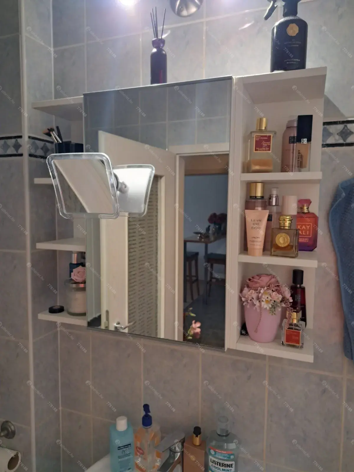 Kiadó albérlet 250000 Ft/hó áron: Budapest, XI. kerület  Hauszmann Alajos utca. Mérete: 49 nm, 1 szobás | Alberlet.hu - 6681275