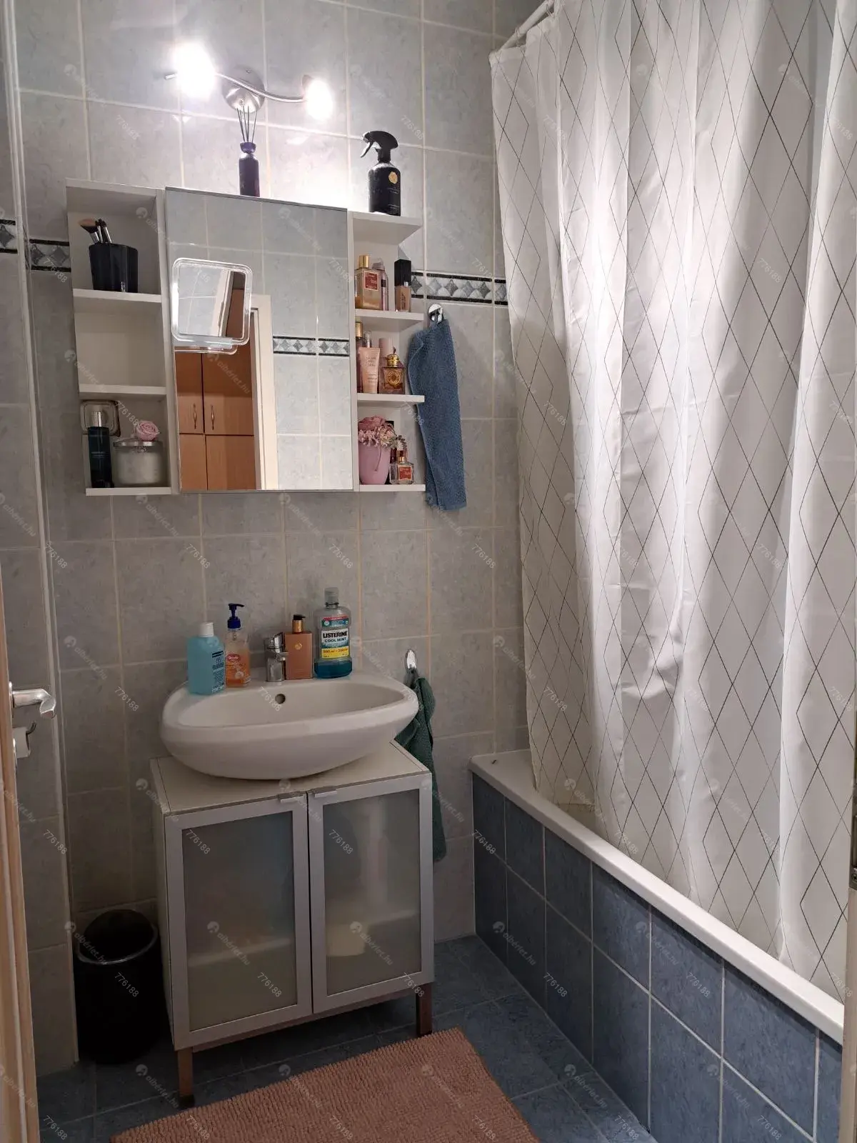 Kiadó albérlet 250000 Ft/hó áron: Budapest, XI. kerület  Hauszmann Alajos utca. Mérete: 49 nm, 1 szobás | Alberlet.hu - 6681276