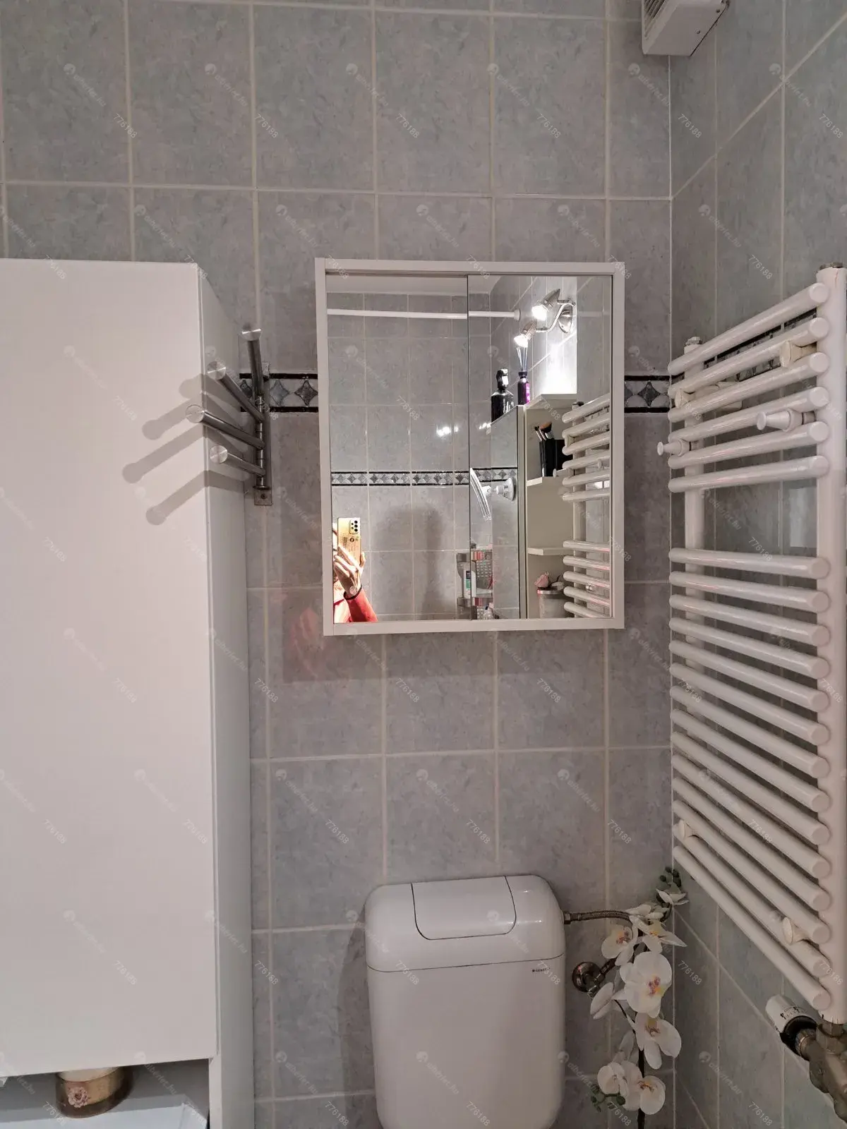 Kiadó albérlet 250000 Ft/hó áron: Budapest, XI. kerület  Hauszmann Alajos utca. Mérete: 49 nm, 1 szobás | Alberlet.hu - 6681277