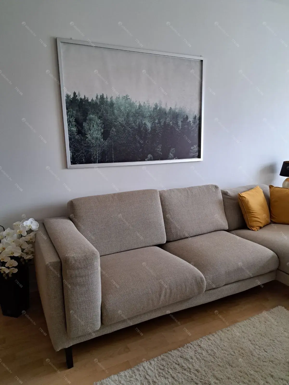 Kiadó albérlet 250000 Ft/hó áron: Budapest, XI. kerület  Hauszmann Alajos utca. Mérete: 49 nm, 1 szobás | Alberlet.hu - 6681278