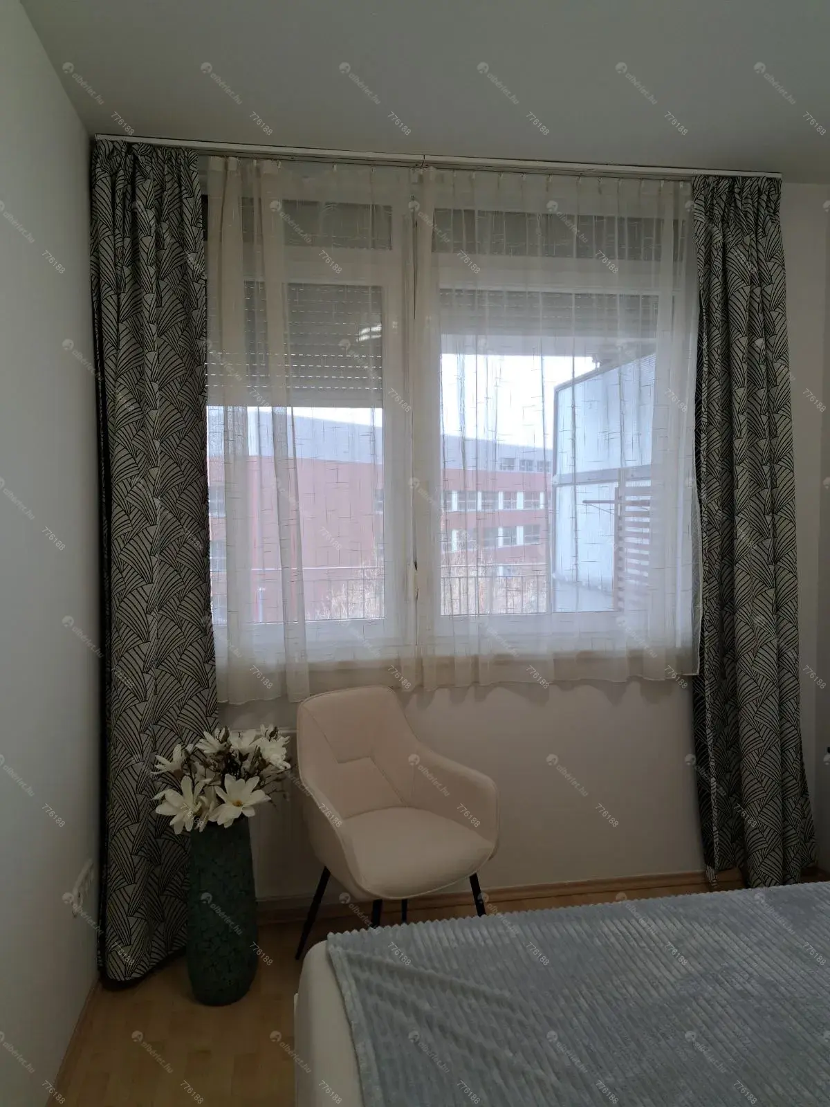 Kiadó albérlet 250000 Ft/hó áron: Budapest, XI. kerület  Hauszmann Alajos utca. Mérete: 49 nm, 1 szobás | Alberlet.hu - 6681279