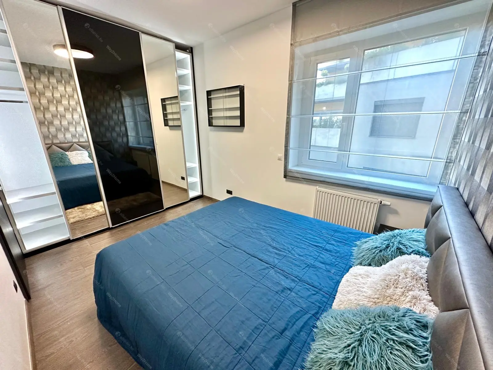 Kiadó albérlet 511000 Ft/hó áron: Budapest, XI. kerület  Hauszmann Alajos utca. Mérete: 66 nm, 3 szobás | Alberlet.hu - 6708862