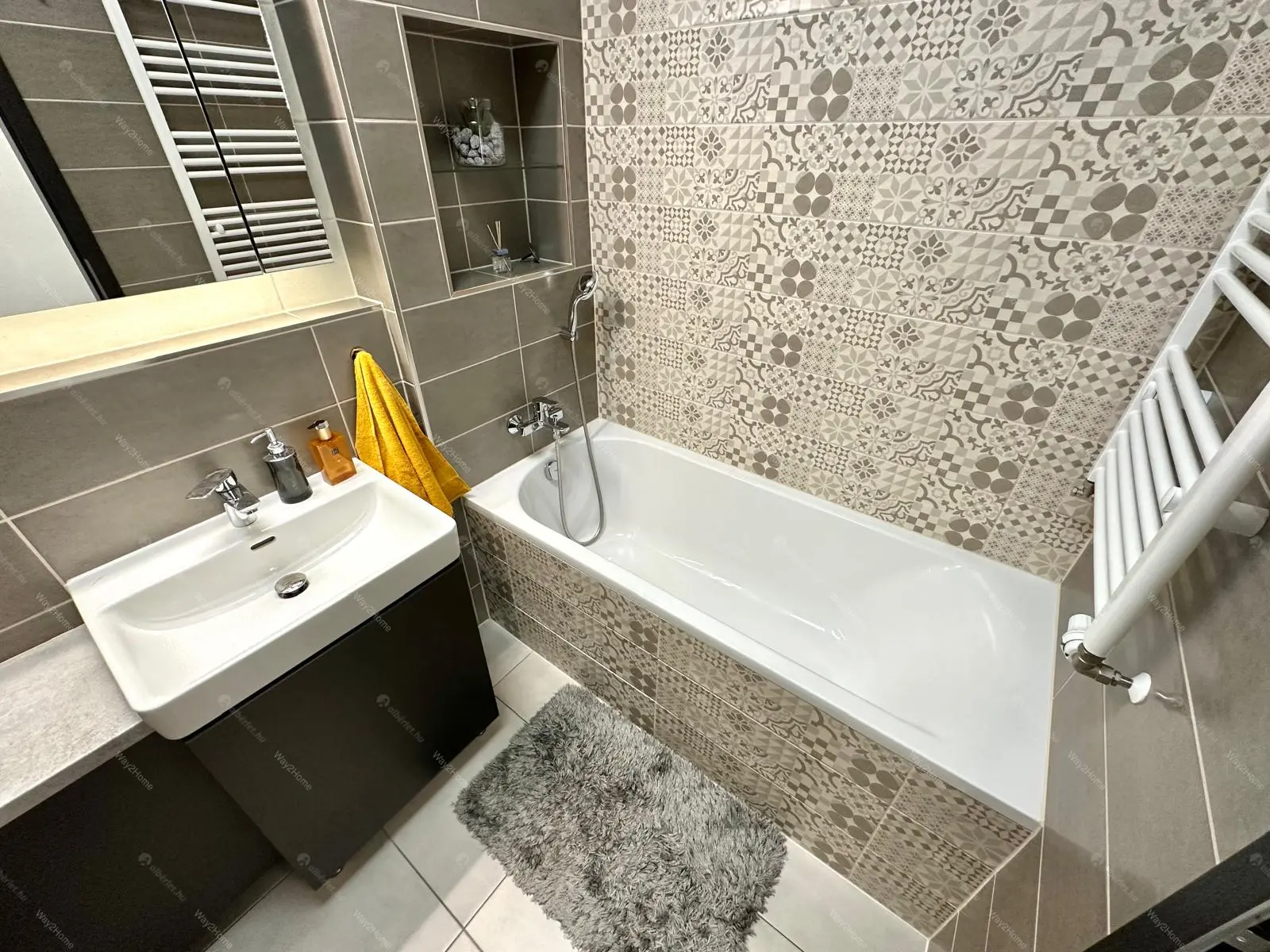 Kiadó albérlet 511000 Ft/hó áron: Budapest, XI. kerület  Hauszmann Alajos utca. Mérete: 66 nm, 3 szobás | Alberlet.hu - 6708866