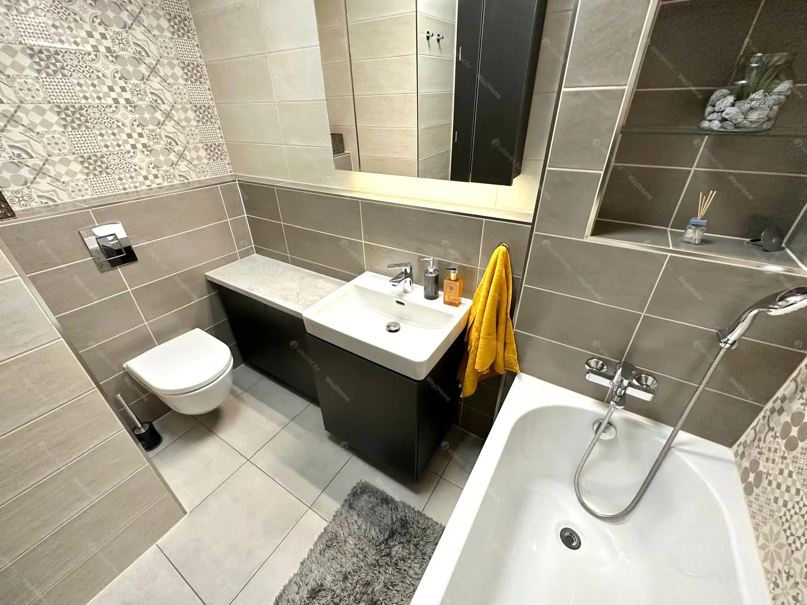 Kiadó albérlet 511000 Ft/hó áron: Budapest, XI. kerület  Hauszmann Alajos utca. Mérete: 66 nm, 3 szobás | Alberlet.hu - 6708867