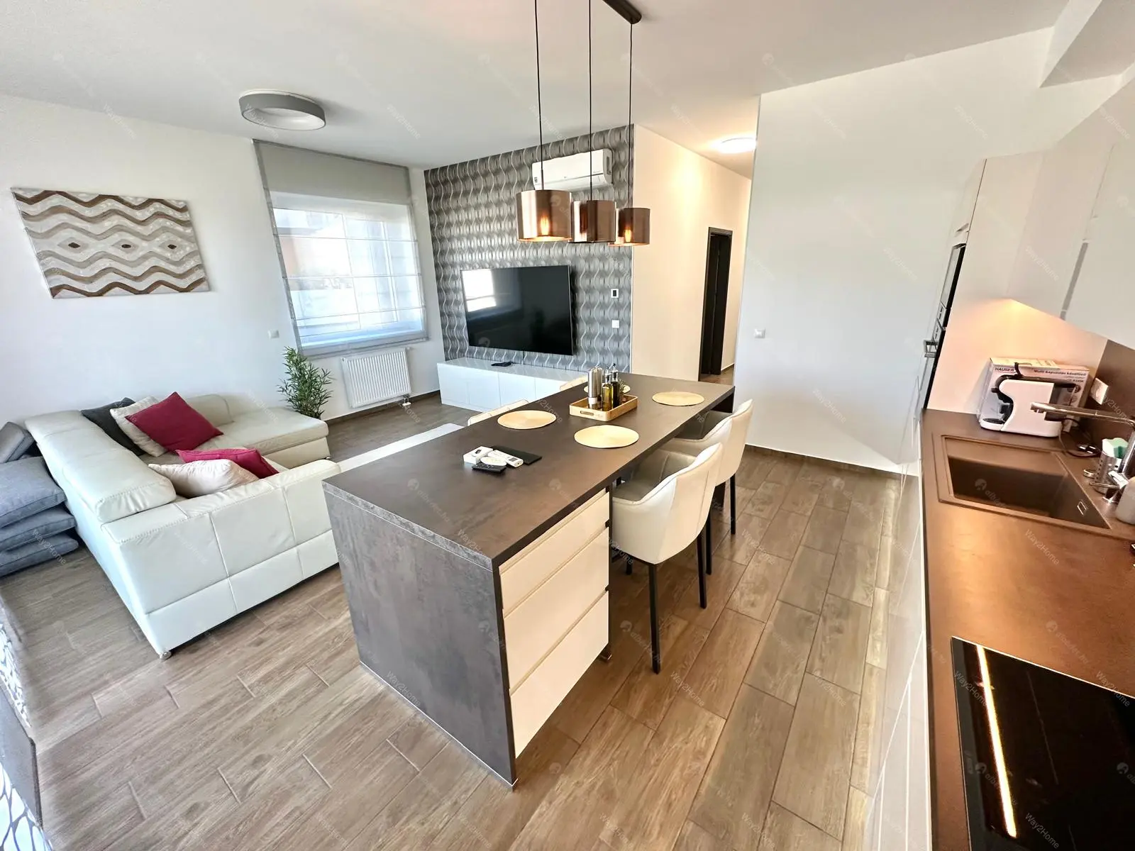 Kiadó albérlet 511000 Ft/hó áron: Budapest, XI. kerület  Hauszmann Alajos utca. Mérete: 66 nm, 3 szobás | Alberlet.hu - 6708871