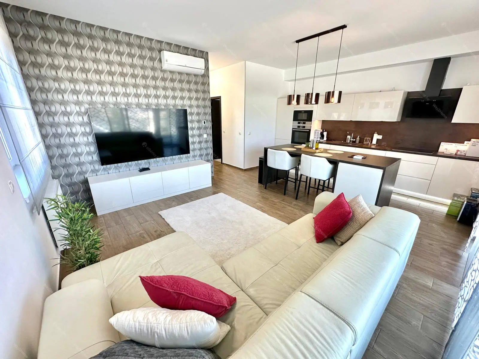 Kiadó albérlet 511000 Ft/hó áron: Budapest, XI. kerület  Hauszmann Alajos utca. Mérete: 66 nm, 3 szobás | Alberlet.hu - 6708877