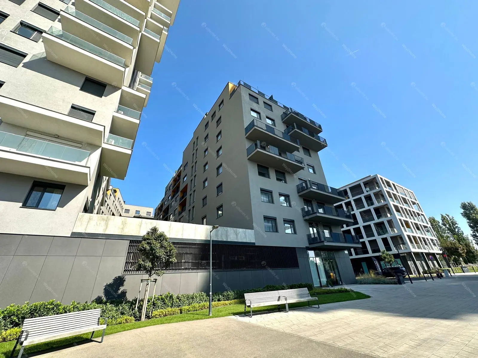 Kiadó albérlet 511000 Ft/hó áron: Budapest, XI. kerület  Hauszmann Alajos utca. Mérete: 66 nm, 3 szobás | Alberlet.hu - 6708881