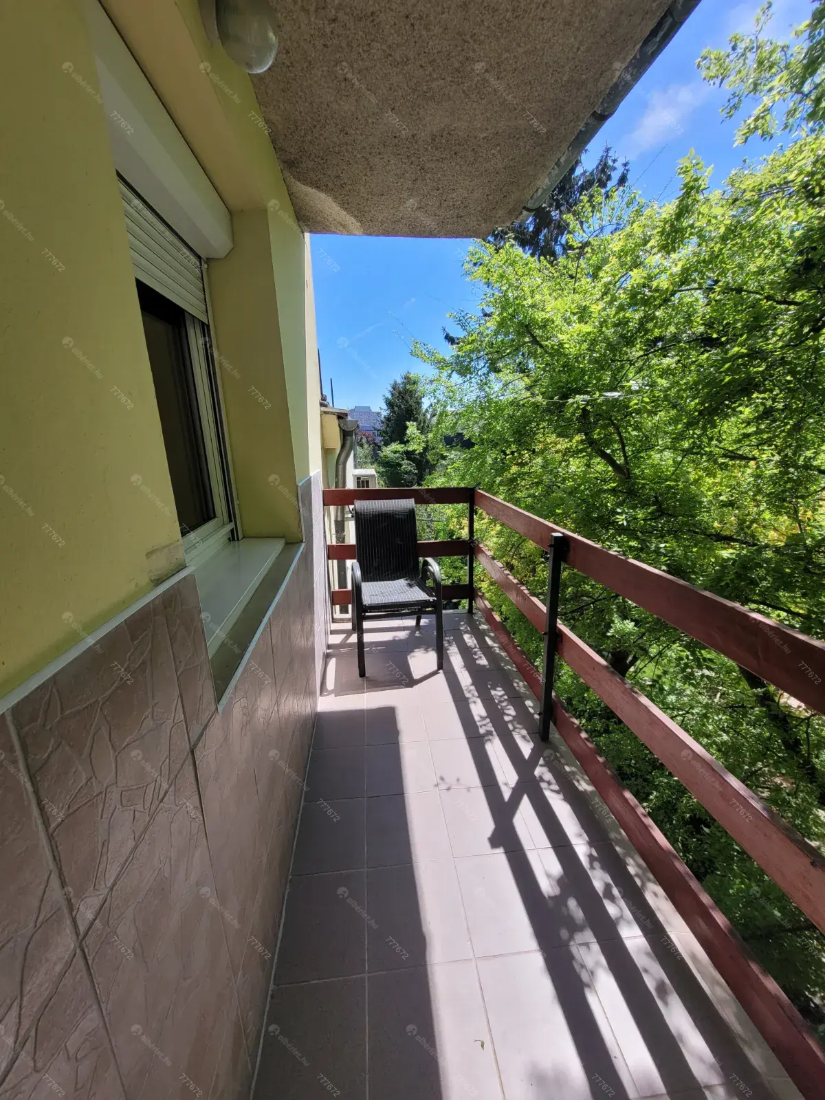 Kiadó albérlet 240000 Ft/hó áron: Budapest, XI. kerület  Higany utca. Mérete: 58 nm, 1 szobás | Alberlet.hu - 6707848