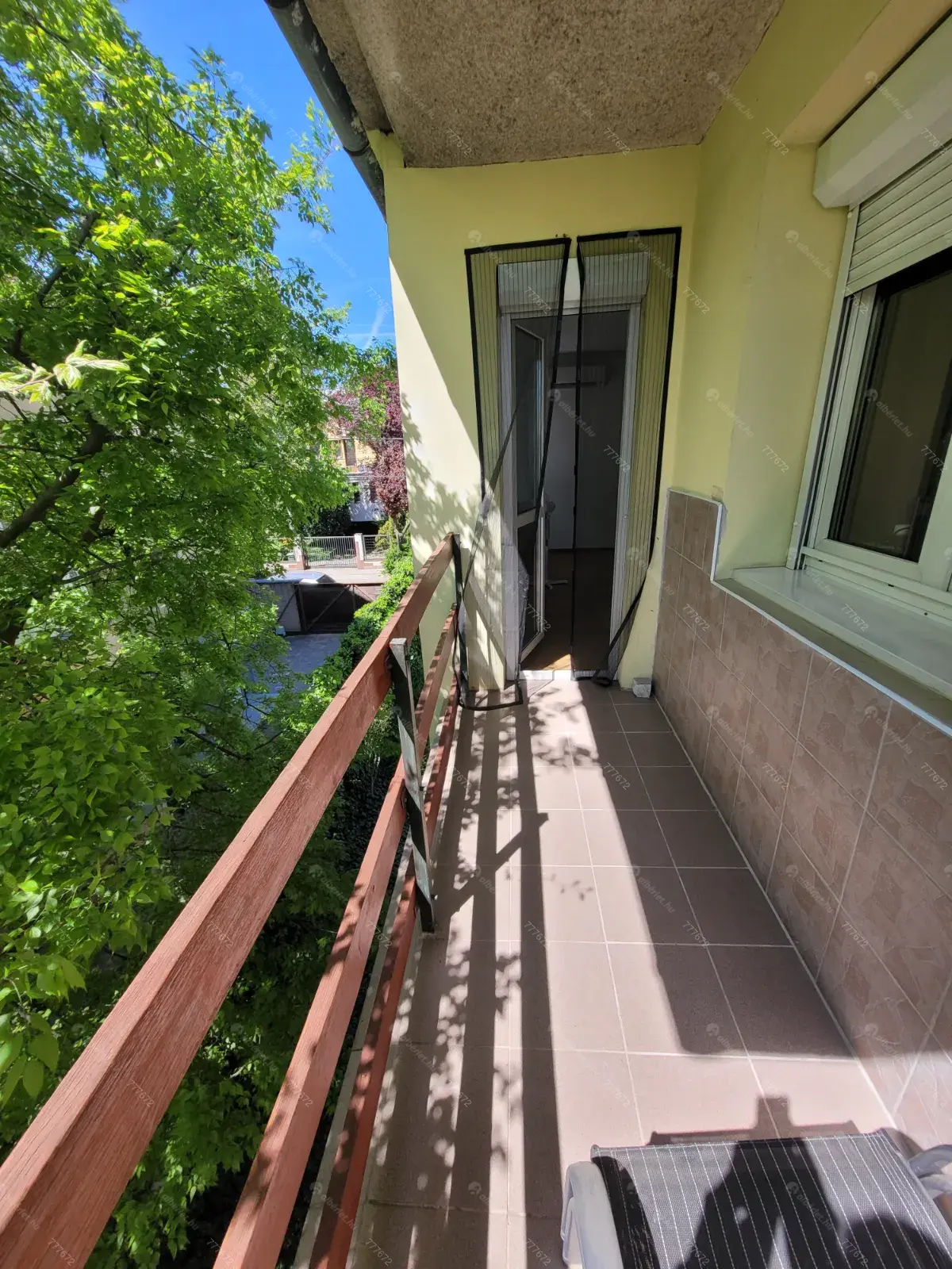 Kiadó albérlet 240000 Ft/hó áron: Budapest, XI. kerület  Higany utca. Mérete: 58 nm, 1 szobás | Alberlet.hu - 6707855