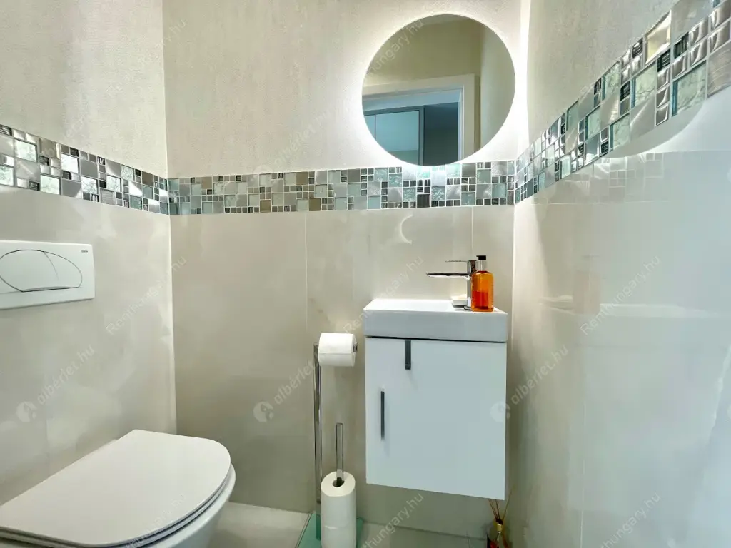 Kiadó albérlet 500000 Ft/hó áron: Budapest, XI. kerület  Hosszúréti utca. Mérete: 63 nm, 3 szobás | Alberlet.hu - 6569944