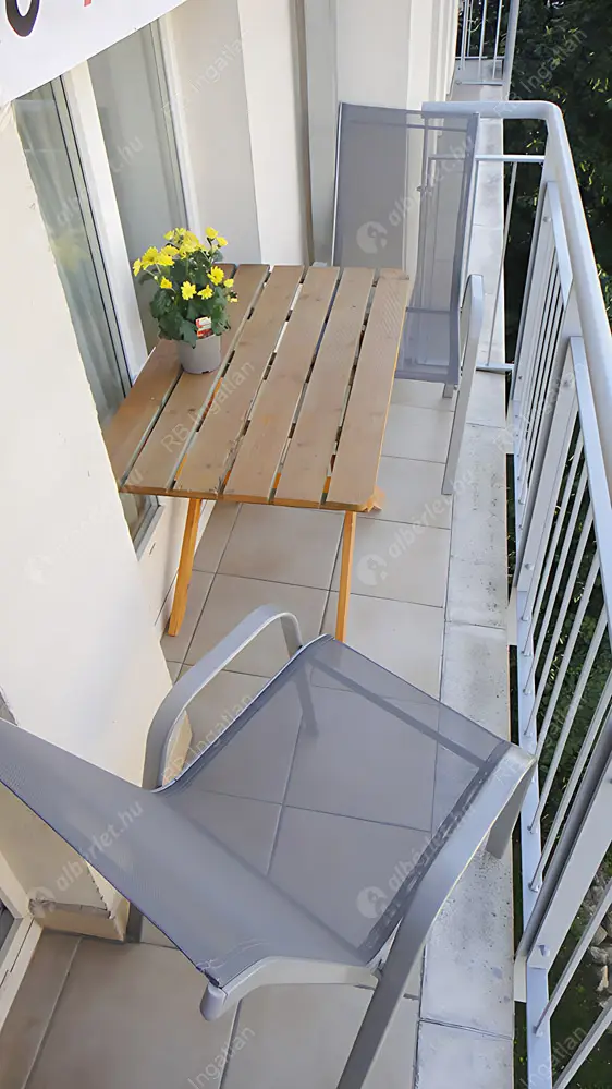 Kiadó albérlet 240000 Ft/hó áron: Budapest, XI. kerület  Ibrahim utca. Mérete: 50 nm, 2 szobás | Alberlet.hu - 6554869