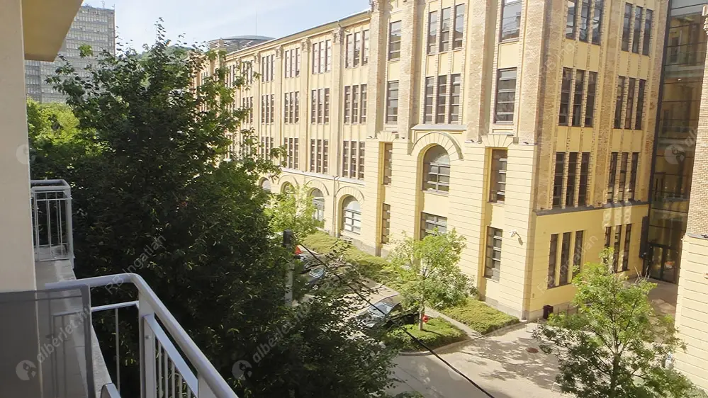 Kiadó albérlet 240000 Ft/hó áron: Budapest, XI. kerület  Ibrahim utca. Mérete: 50 nm, 2 szobás | Alberlet.hu - 6554870