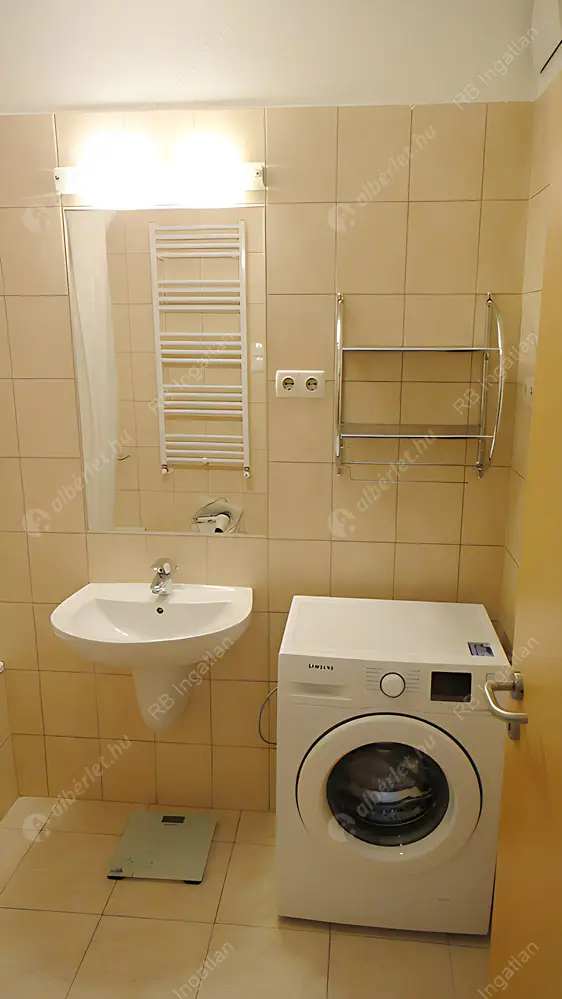 Kiadó albérlet 240000 Ft/hó áron: Budapest, XI. kerület  Ibrahim utca. Mérete: 50 nm, 2 szobás | Alberlet.hu - 6554871