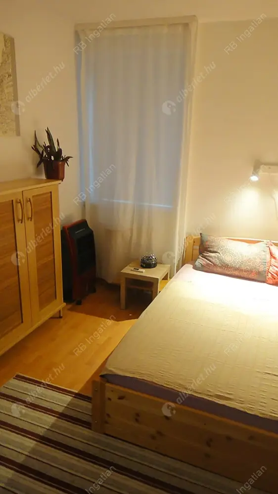 Kiadó albérlet 240000 Ft/hó áron: Budapest, XI. kerület  Ibrahim utca. Mérete: 50 nm, 2 szobás | Alberlet.hu - 6554872
