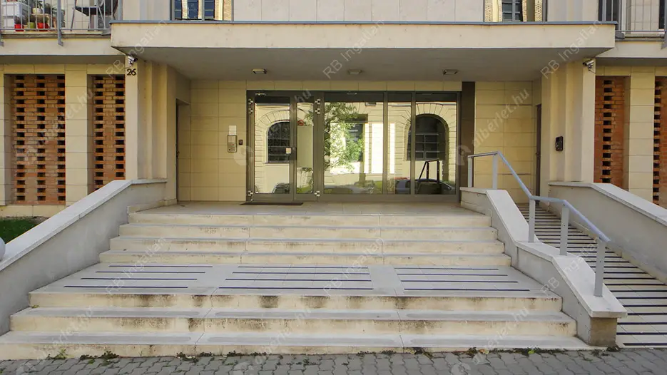 Kiadó albérlet 240000 Ft/hó áron: Budapest, XI. kerület  Ibrahim utca. Mérete: 50 nm, 2 szobás | Alberlet.hu - 6554874