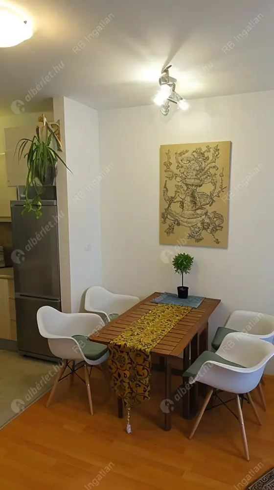 Kiadó albérlet 240000 Ft/hó áron: Budapest, XI. kerület  Ibrahim utca. Mérete: 50 nm, 2 szobás | Alberlet.hu - 6554876