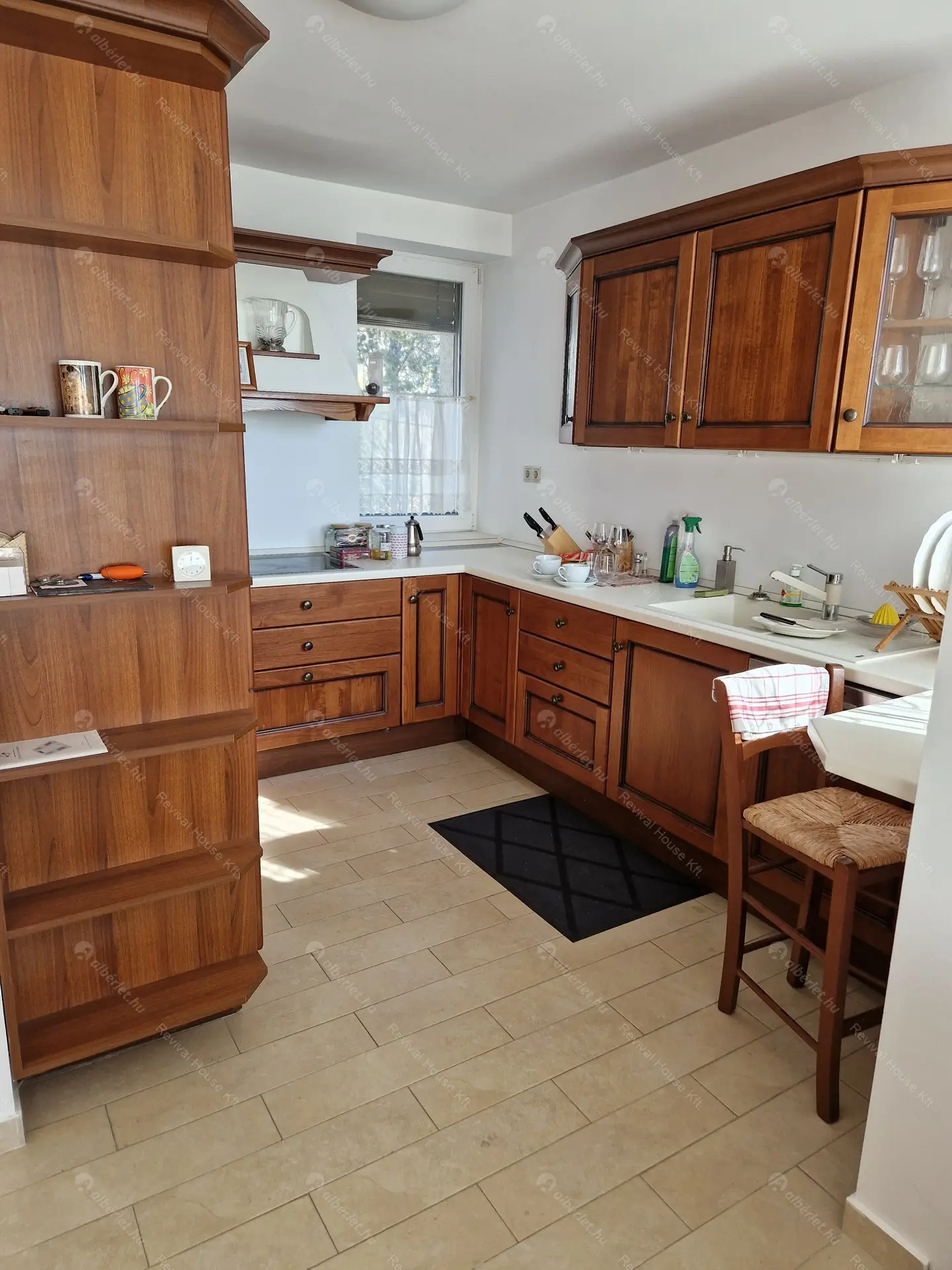 Kiadó albérlet 549000 Ft/hó áron: Budapest, XI. kerület  Iglói utca. Mérete: 75 nm, 3 szobás | Alberlet.hu - 6464471