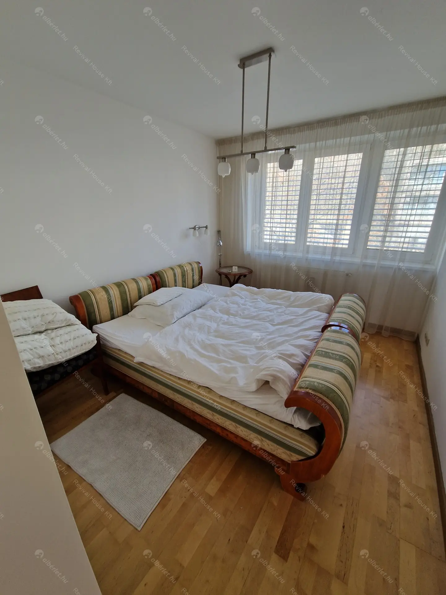 Kiadó albérlet 549000 Ft/hó áron: Budapest, XI. kerület  Iglói utca. Mérete: 75 nm, 3 szobás | Alberlet.hu - 6464472