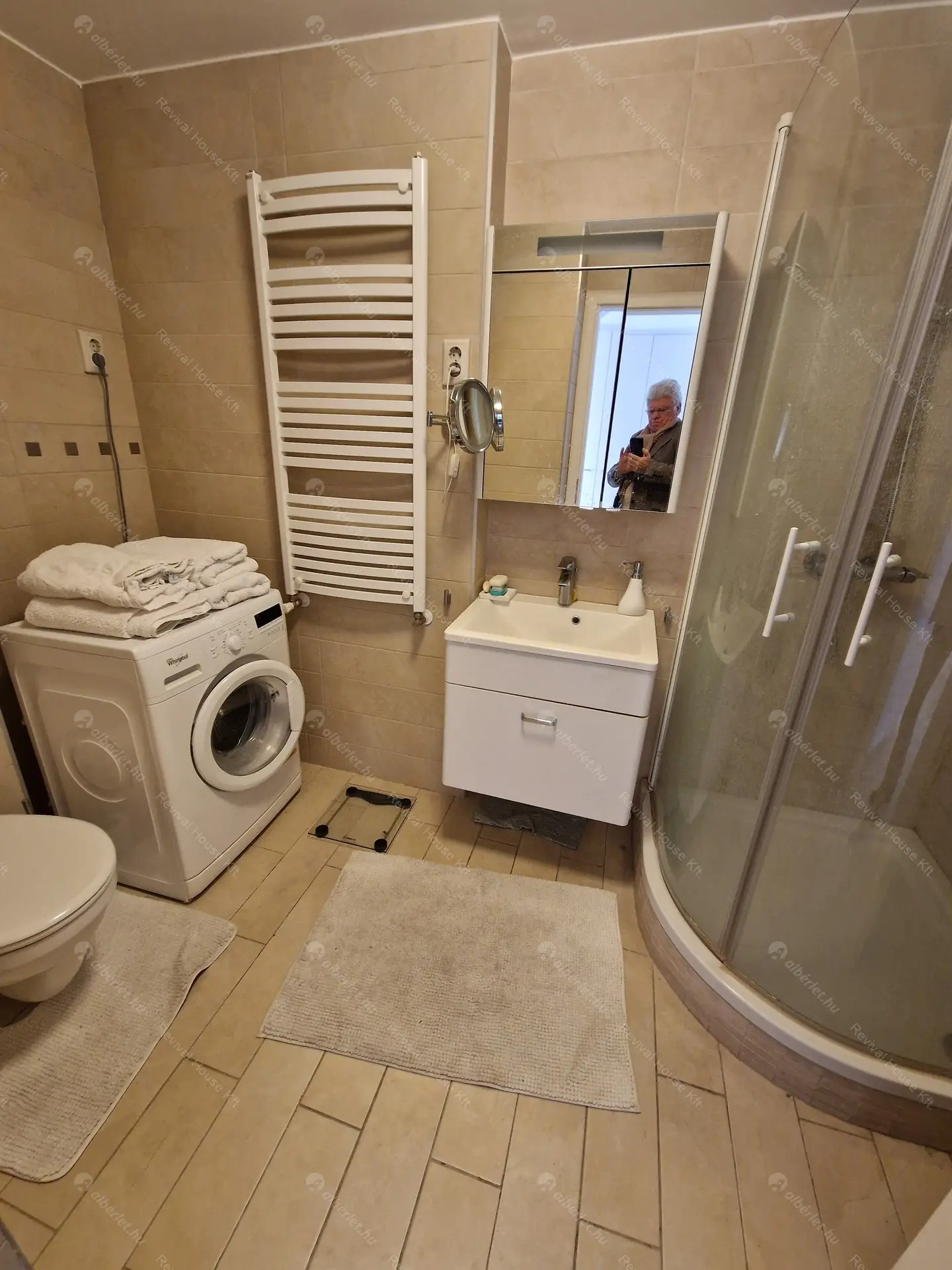 Kiadó albérlet 549000 Ft/hó áron: Budapest, XI. kerület  Iglói utca. Mérete: 75 nm, 3 szobás | Alberlet.hu - 6464473